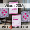 Vitara 20Mg 33